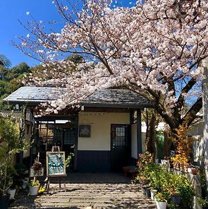 Yasuragi Guest House & Bar Hita Exterior photo