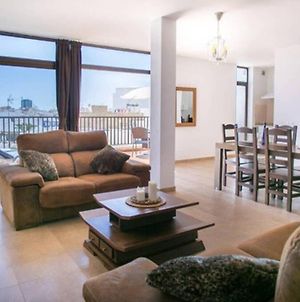 The Penthouse Ascona In El Charco Apartment Arrecife  Exterior photo