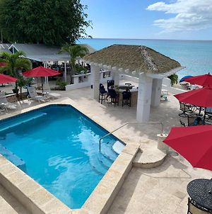 Sand Castle On The Beach - Adults Only Hotel Frederiksted Exterior photo