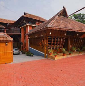 Jk Lodge Kottayam Exterior photo