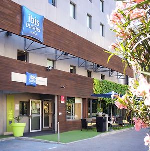 Ibis Budget Sete Centre Hotel Exterior photo
