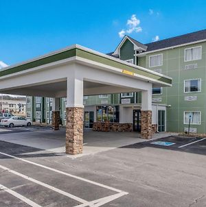Econo Lodge Sevierville / Pigeon Forge Exterior photo