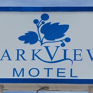 Parkview Motel Carlsbad Exterior photo