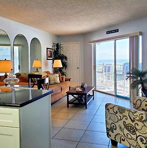 Sunglow Resort Condo Unit #206 Daytona Beach Shores Exterior photo