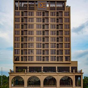 D Elegance Grand Bandar Seri Alam Hotel Masai Exterior photo