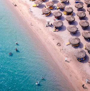 Caribbean World Hotel Hurghada Exterior photo