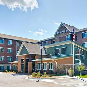 Residence Inn Cleveland Airport/Middleburg Heights Exterior photo