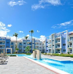 Penthouse En Sol Tropical, Punta Cana Apartment Exterior photo