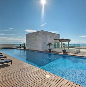 Coastal Mexico Penthouse With Views And Rooftop Pool! Apartment La Cruz de Huanacaxtle Exterior photo