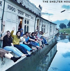 The Shelter Group Of Houseboats & Tour Organiser Hotel Srinagar  Exterior photo