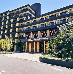 Yukai Resort Premium Shirahama Gyoen Exterior photo
