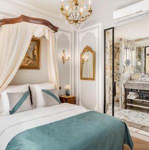 Luxury And Spacious 5 Bedroom 4 Bathroom - Notre Dame Paris Exterior photo