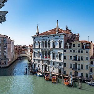Ca Del Mercante Grand Canal Apartment Venice Exterior photo
