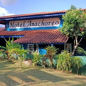 Hotel Anachoreo Santa Fe  Exterior photo