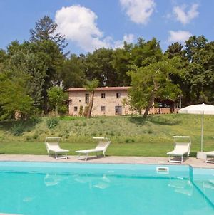 Villa Liz Tuscany, Private Pool, Hot Tub, Property Fenced, Pets Allowed Poppi Exterior photo