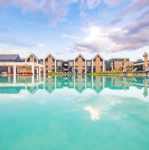 Ciela, Lusaka, Tribute Portfolio Resort And Spa Exterior photo