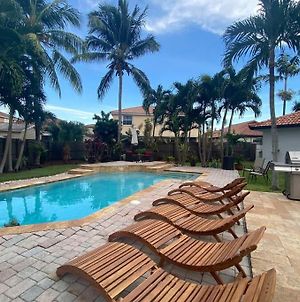 Heated Private Pool - 6Bedroom - Large Backyard - Arcade - Family Fun Miami Exterior photo