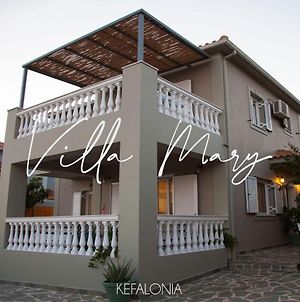 Villa Mary Kefalonia Island Exterior photo