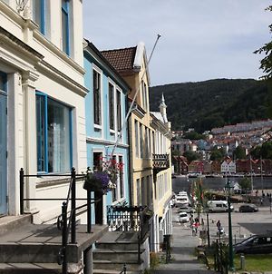 Bergen'S Best Location Exterior photo
