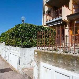 N34 - Numana, Ampio Trilocale Con Terrazzo Apartment Exterior photo