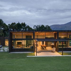 The Woolstore Luxury Holiday Home By Majordomo Arrowtown Exterior photo
