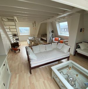 Appartement Vue Mer - Cabourg - Normandie Exterior photo