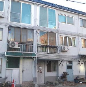 Ocean House Pyeongtaek Apartment Exterior photo