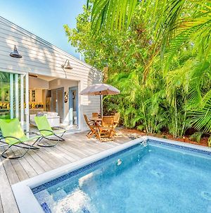 Tropical Vibes Villa Key West Exterior photo