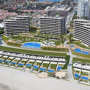 5* Apt, Best Location, Playa San Juan, Heated Pool Apartment Alicante Exterior photo
