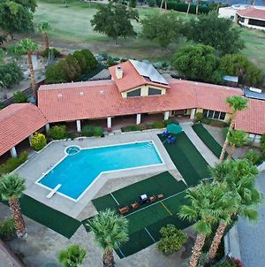Borrego Springs Golfers Paradise With Private Pool! Villa Exterior photo