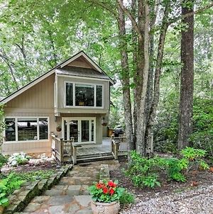 Smallwood Cute Highlands Home With Screened Porch! Exterior photo