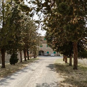 Perelli Winery Villa Bucine Exterior photo