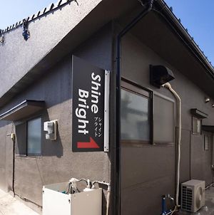 Guest House Shine Bright Fukuoka  Exterior photo