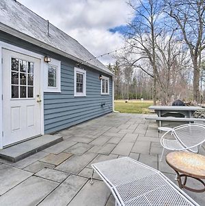Charming Cottage With Yard - 2 Mi To Tinker St! Woodstock Exterior photo