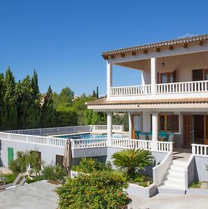 Can Mesilla Villa Santa Margalida Exterior photo