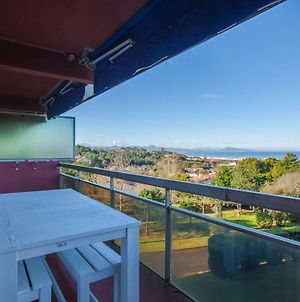 Guestready - Large Apartment With Swimming Pool Sea View Biarritz Exterior photo