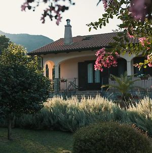Il Frescale Country House Bed & Breakfast Tramonti Exterior photo