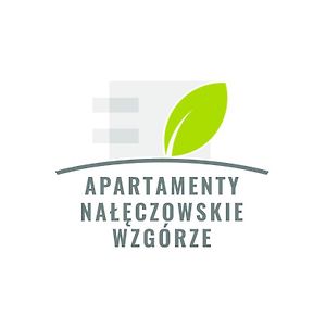 Apartamenty Naleczowskie Wzgorze Exterior photo