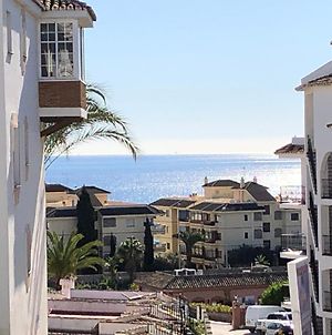 Beautiful Apartment, Sea View In Riviera Del Sol Sitio de Calahonda Exterior photo