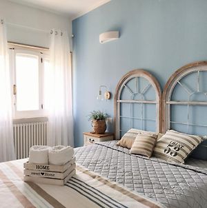 Dimora Mediterranea Bed & Breakfast Mattinata Exterior photo
