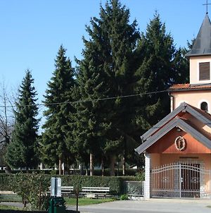 Villa Drenje Kljuc Brdovecki Exterior photo