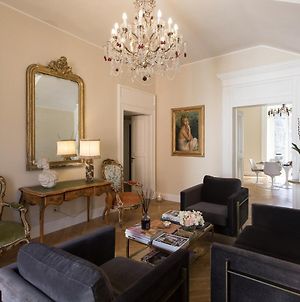 Gmarconi Suites Campobasso Exterior photo