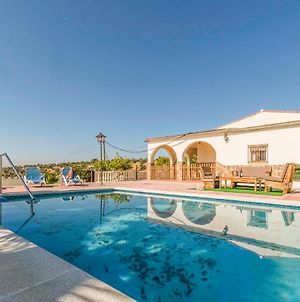 Stunning Home In Montoro With 3 Bedrooms And Outdoor Swimming Pool Exterior photo