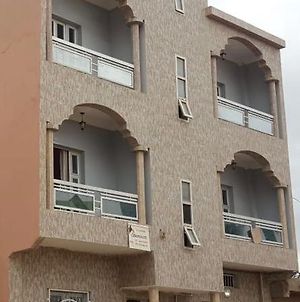 Appartement Meuble A Mbao Dakar Exterior photo