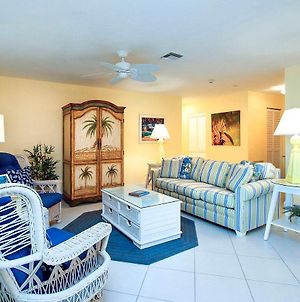 Shelling & Sunsets At Resort Condo Perfect For Family Blind Pass G104 Sanibel Exterior photo