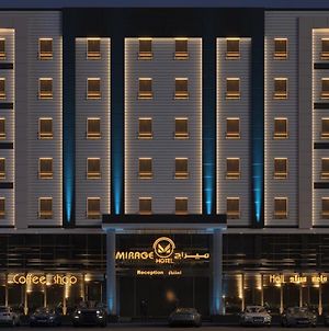 Mirage Hotel Jeddah Exterior photo