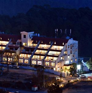 Dynasty Resort Nainital Exterior photo