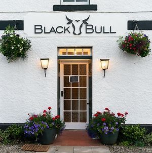 Black Bull Gartmore Hotel Stirling Exterior photo