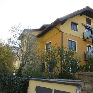 Appartement-Heuberg Salzburg Exterior photo