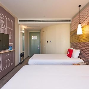 Ibis Beijing Guanzhuang Changying Middle Road Hotel Exterior photo
